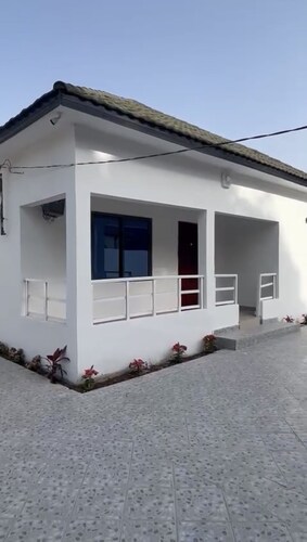 Adama’s Space - Kerr Serign