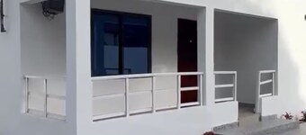 Adama’s Space - Kerr Serign