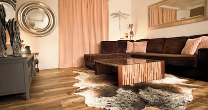 Country Apartment Rental in an Outdoor Paradise!