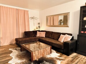 Smart TV, videojuegos, libros y estéreo