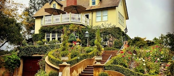 The Inn on Knowles Hill