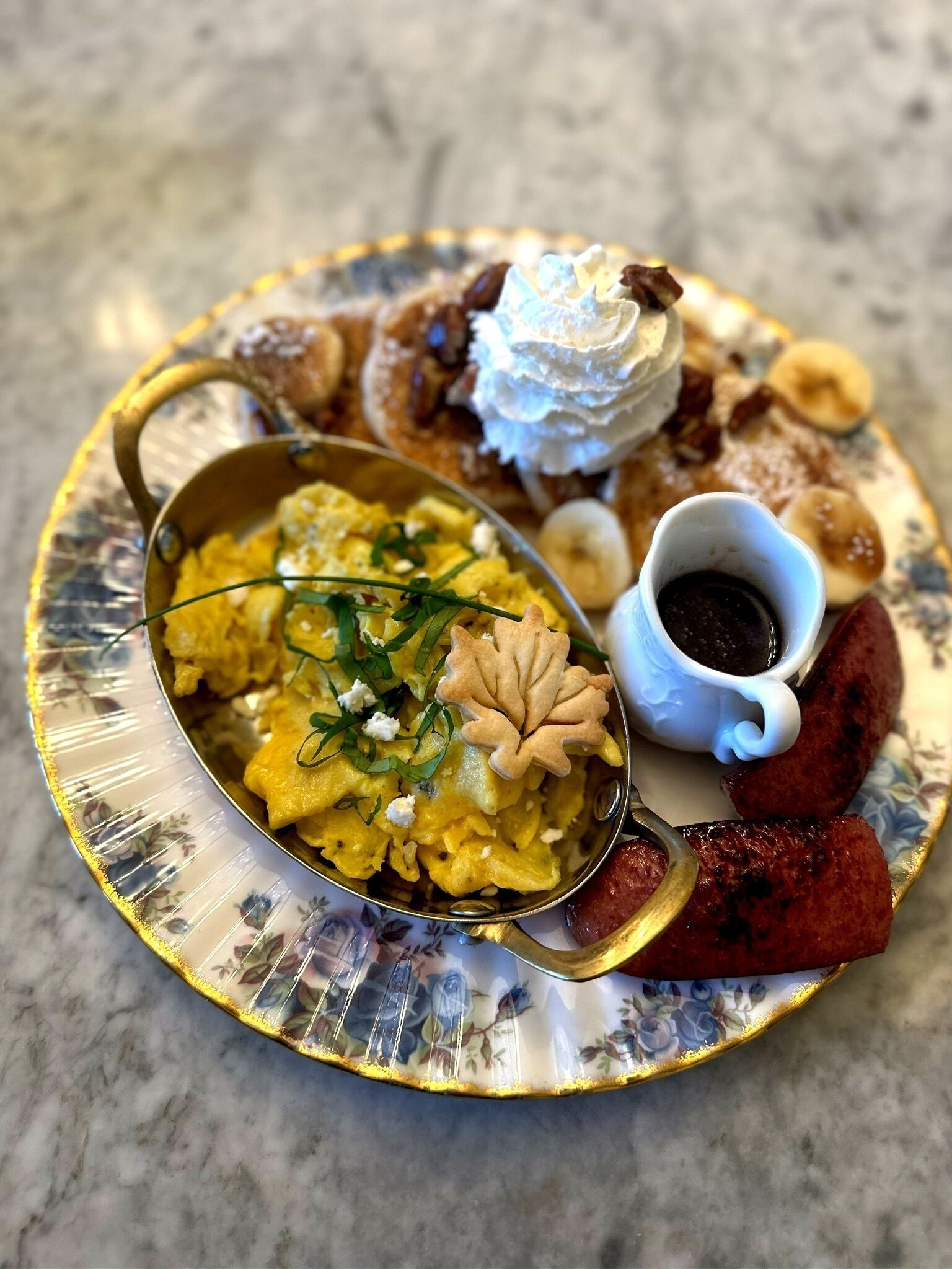 Frokostmåltid