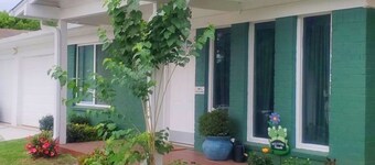 Austin Uncommon Room Rentals