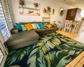 منطقة المعيشة