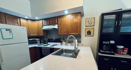 Country Apartment Rental in an Outdoor Paradise!