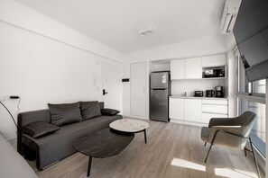 Studio | Private kitchen