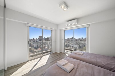 La Vie Suite Barrio Norte 