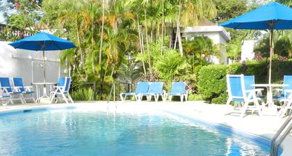 Charming Ground-Floor Studio in South Coast Barbados