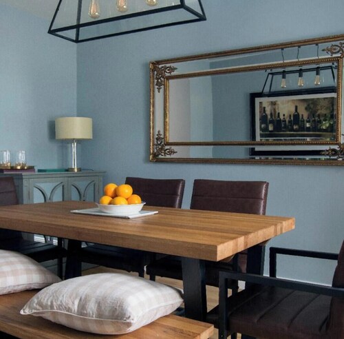 Monavaud Lodge-Coastal Luxury