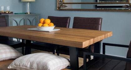 Monavaud Lodge-Coastal Luxury