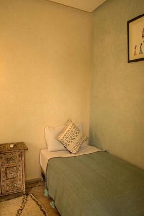 Chambre Confort