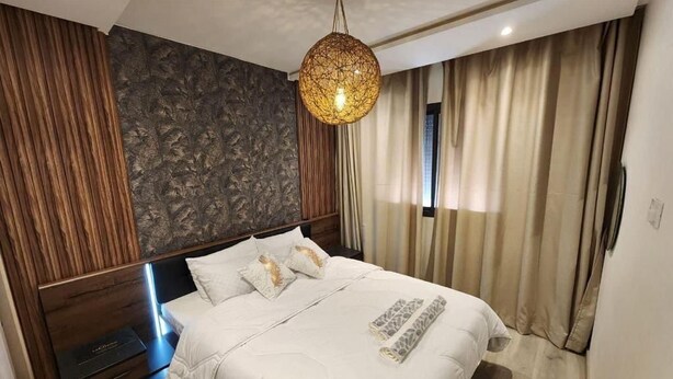 Unclassified image, 1 of 8, button - Riad ADMIRABLE (Marrakech)