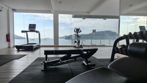 체육관