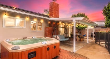 Vacation made easy! Your Dream Family Vacation with Kid-Friendly Amenities