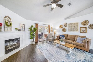 TV connectée, écrans d'ordinateur