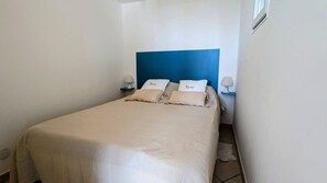 1 sovrum och gratis wi-fi