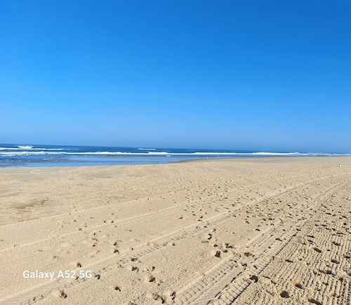 Mobile Home Rental Denise and Michel in the Landes