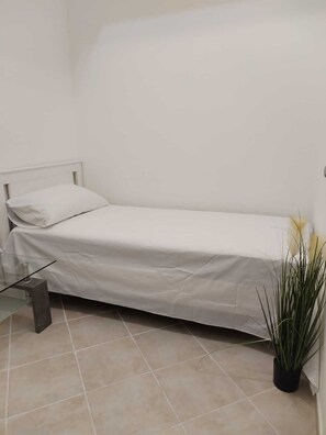 3 bedrooms, free WiFi