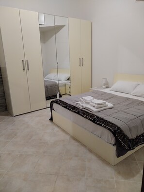 3 chambres, Wi-Fi gratuit