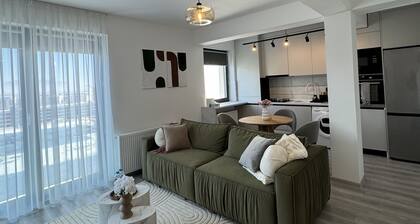 Green Velvet Studio Brasov