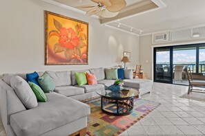 Apartment | 2 bedrooms, desk, Internet - Kapalua Ridge Villas 1423 (Lahaina)