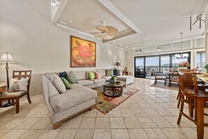 Apartment | 2 bedrooms, desk, Internet - Kapalua Ridge Villas 1423 (Lahaina)