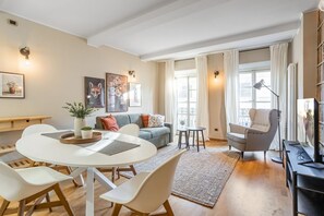 Coin séjour