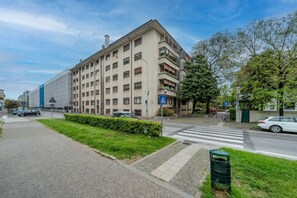 Esterni