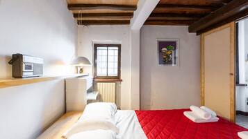 2 camere, ferro/asse da stiro, Wi-Fi, lenzuola