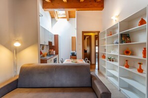 Interior - Leisure & Business (Buttrio)