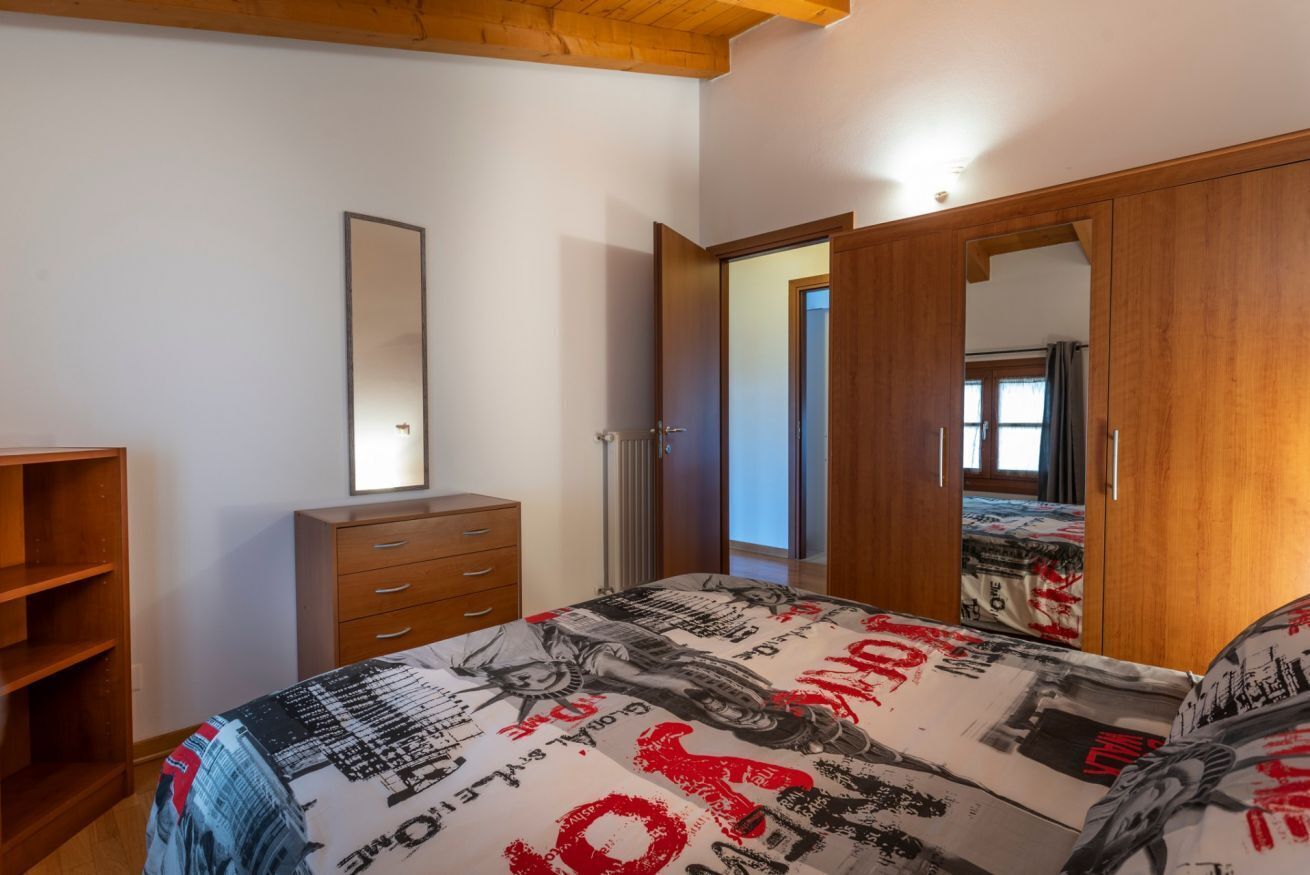 1 bedroom, iron/ironing board, Internet, bed sheets