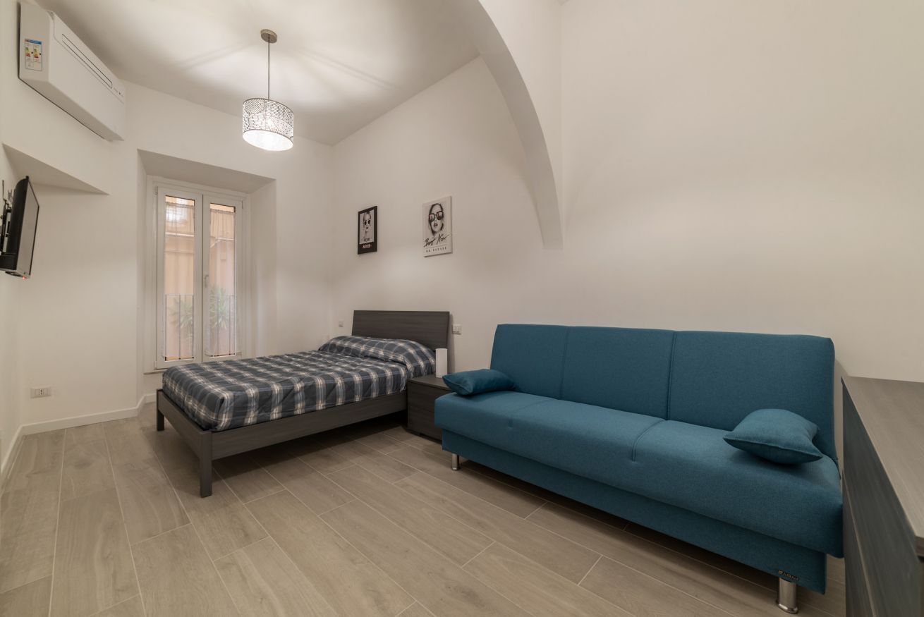 1 chambre