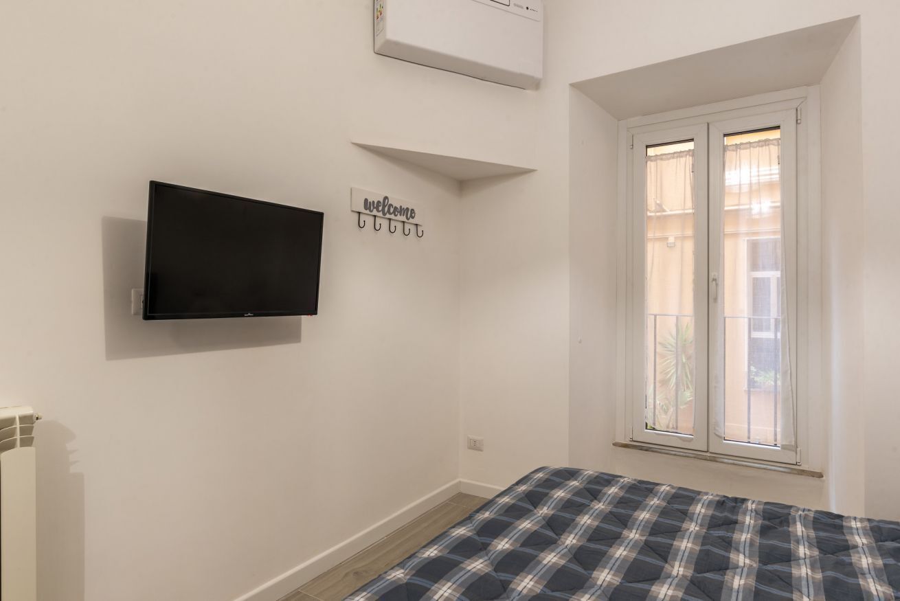 1 chambre
