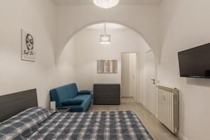 1 Schlafzimmer