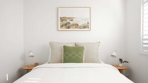 6 Schlafzimmer, Bügeleisen/Bügelbrett, Reisekinderbett, kostenloses WLAN