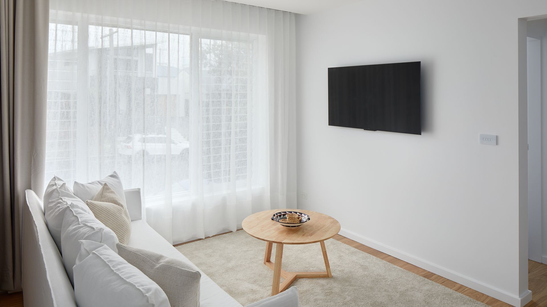 The Breeze - Holiday Apartment In Merewether, Newcastle - Waratah