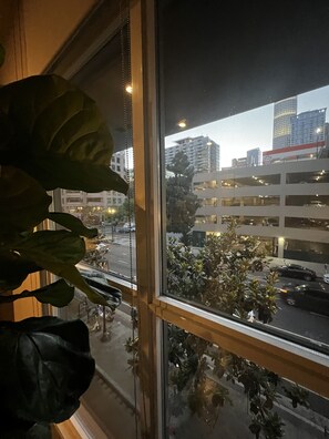 Interior - FULLY FURNISHED 1BR 1 BATH IN A LUXURY DTLA APARTMENT. (Los Angeles)