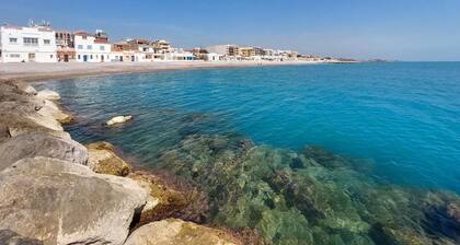 Awesome apartment in Moncofa