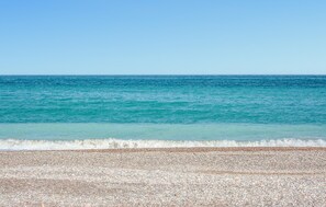 Beach nearby - Beach front apartment in Moncofa (Moncofa)