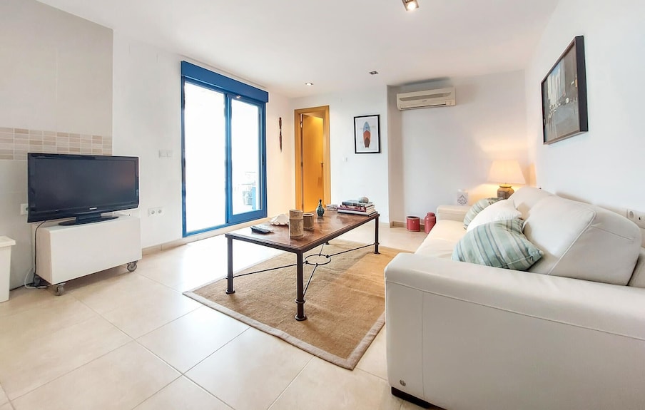 Stunning Apartment In Moncofa With House Sea View - Moncófar