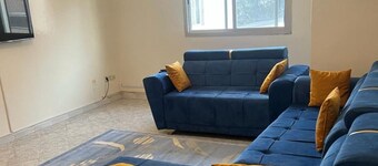 Appartement Luxueux à Ouakame