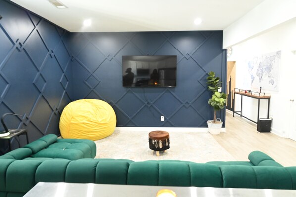 Interior - Beautiful 3-bedroom apartment located close to downtown Atlanta (Atlanta)