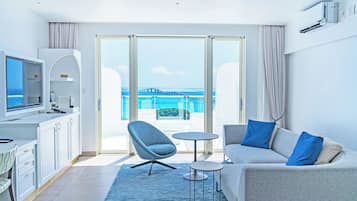 Deluxe Room, Non Smoking | Premium bedding, individually furnished, desk, free WiFi