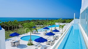 Exterior - SANTORINI HOTEL&VILLAS MIYAKOJIMA (Miyakojima)