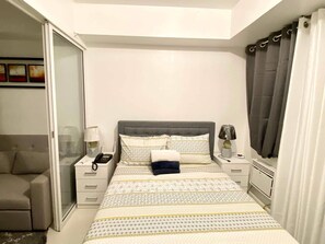 เบสิกอพาร์ทเมนท์ | Wi-Fi ฟรี