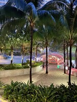 One Bedroom Apartment | Terrace/patio