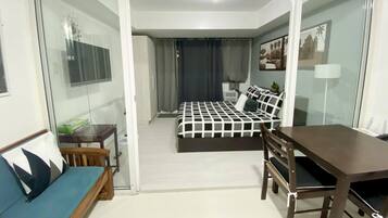 One Bedroom Apartment | Free WiFi