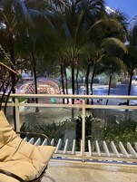 One Bedroom Apartment | Terrace/patio