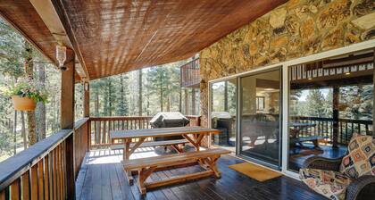 Home close to Monte Verde Lake
