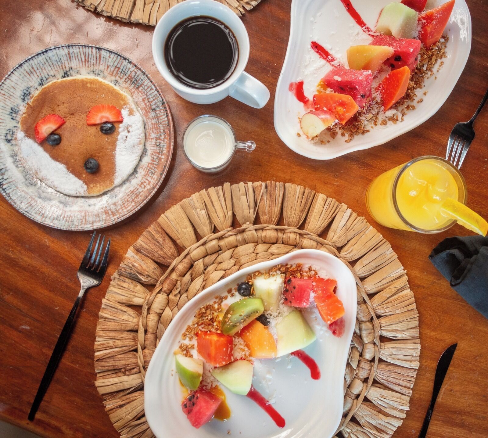 Photo - Akuazul Resorts Adults Only
